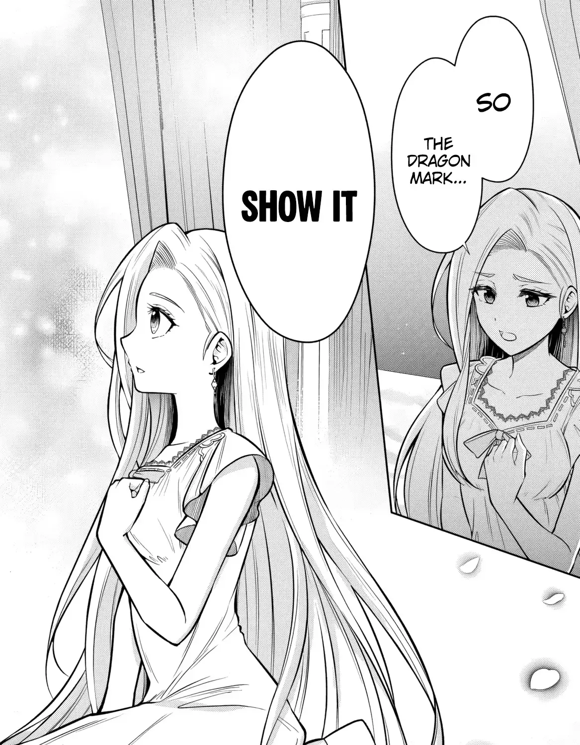 Rinkoku kara Kita Yome ga Kawaisugite Doushiyou Chapter 7 page 55 - 