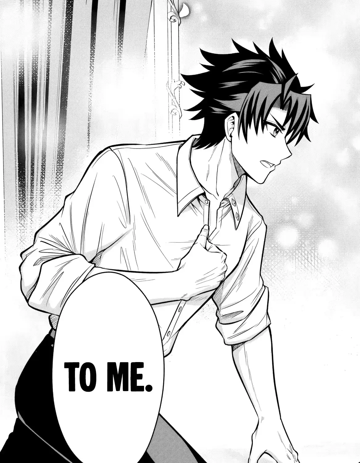 Rinkoku kara Kita Yome ga Kawaisugite Doushiyou Chapter 7 page 57 - 