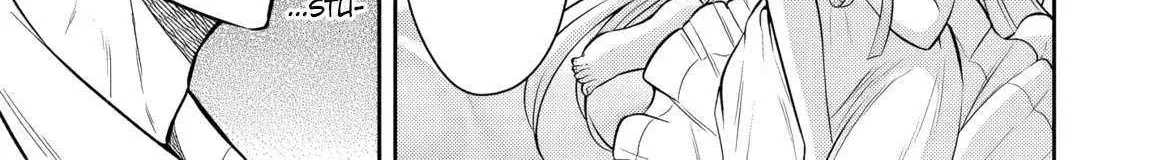 Rinkoku kara Kita Yome ga Kawaisugite Doushiyou Chapter 8 page 16 - 