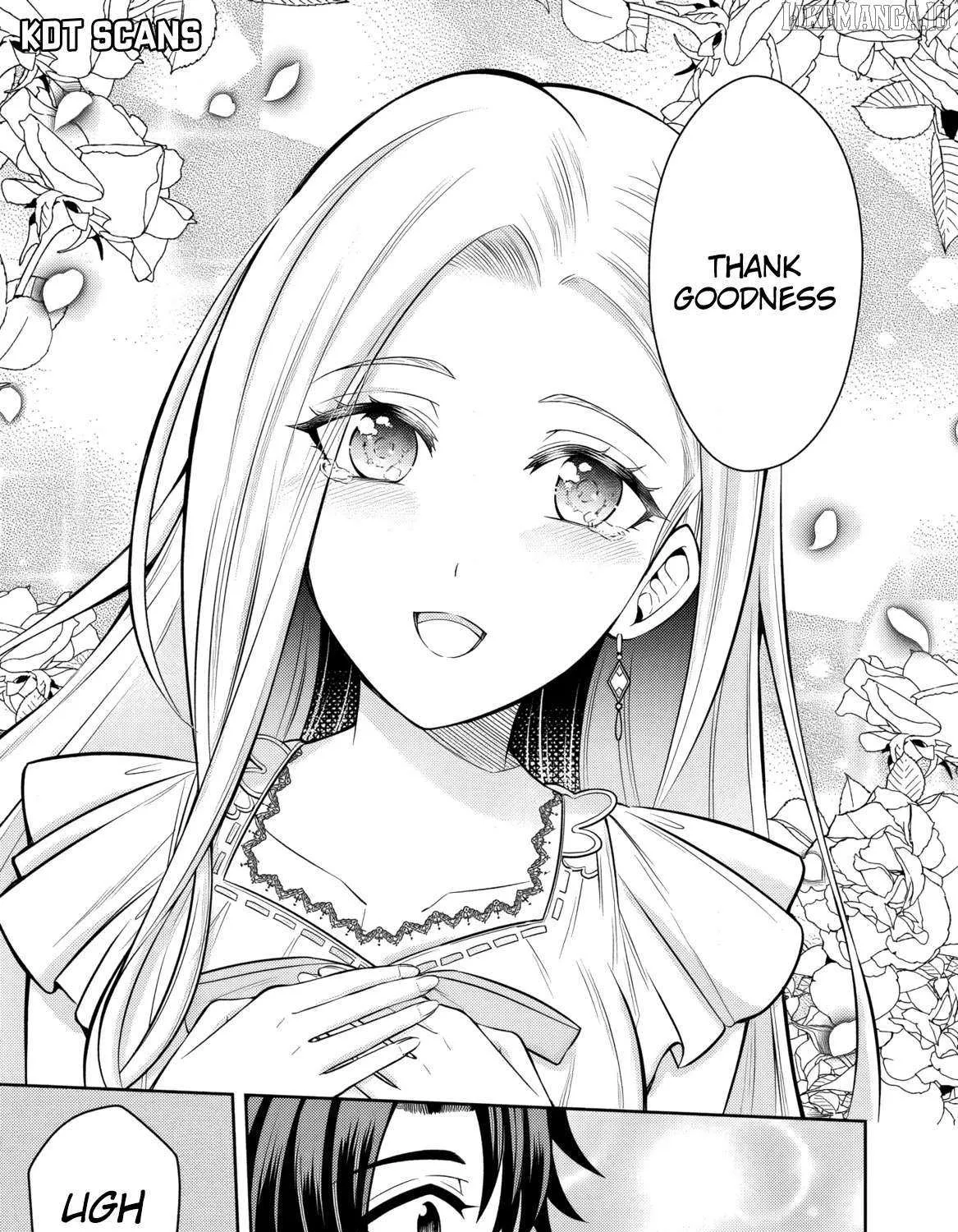 Rinkoku kara Kita Yome ga Kawaisugite Doushiyou Chapter 8 page 43 - 