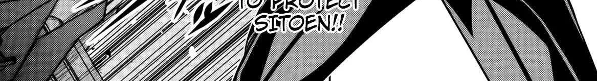 Rinkoku kara Kita Yome ga Kawaisugite Doushiyou Chapter 9 page 24 - 