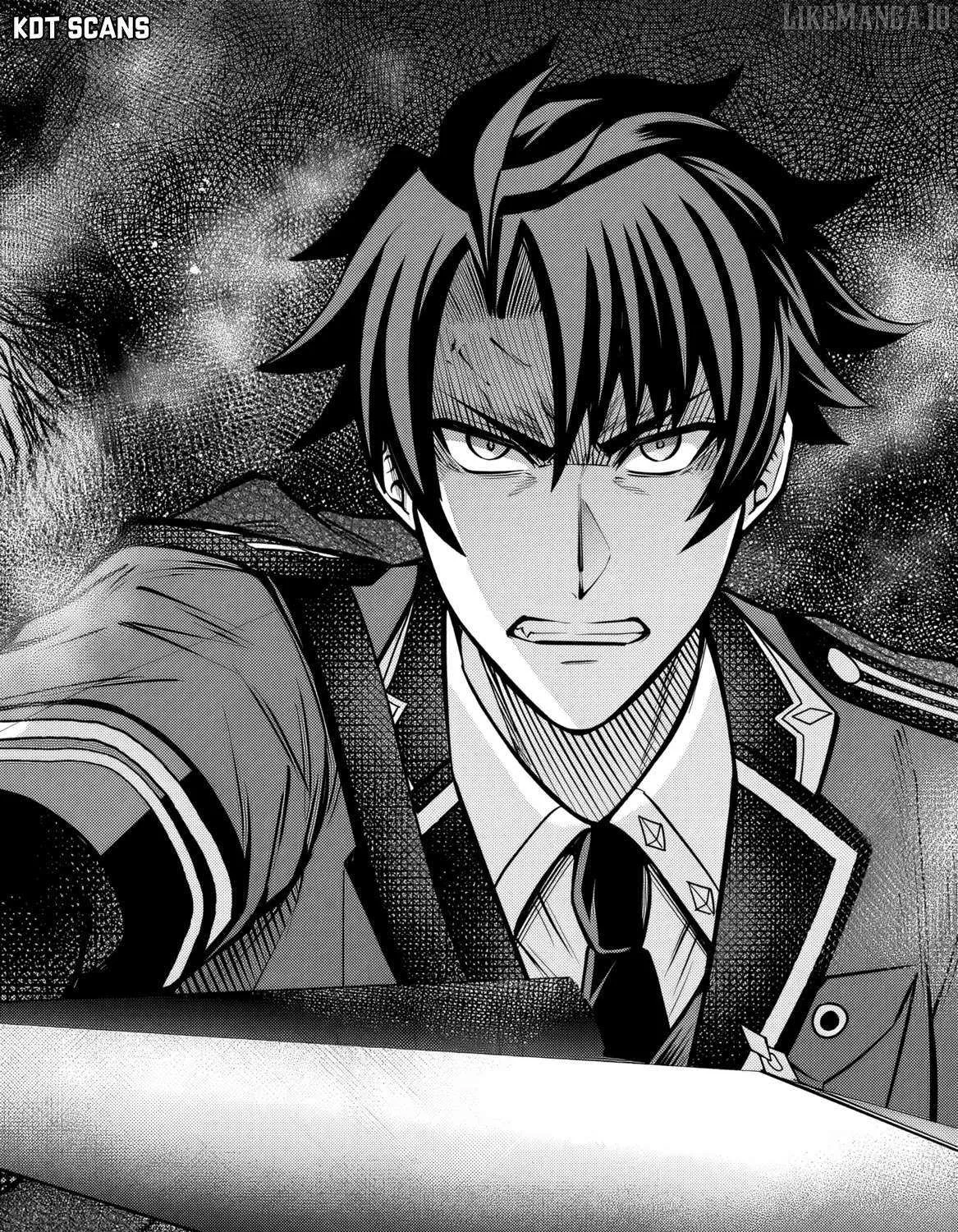 Rinkoku kara Kita Yome ga Kawaisugite Doushiyou Chapter 9 page 25 - 