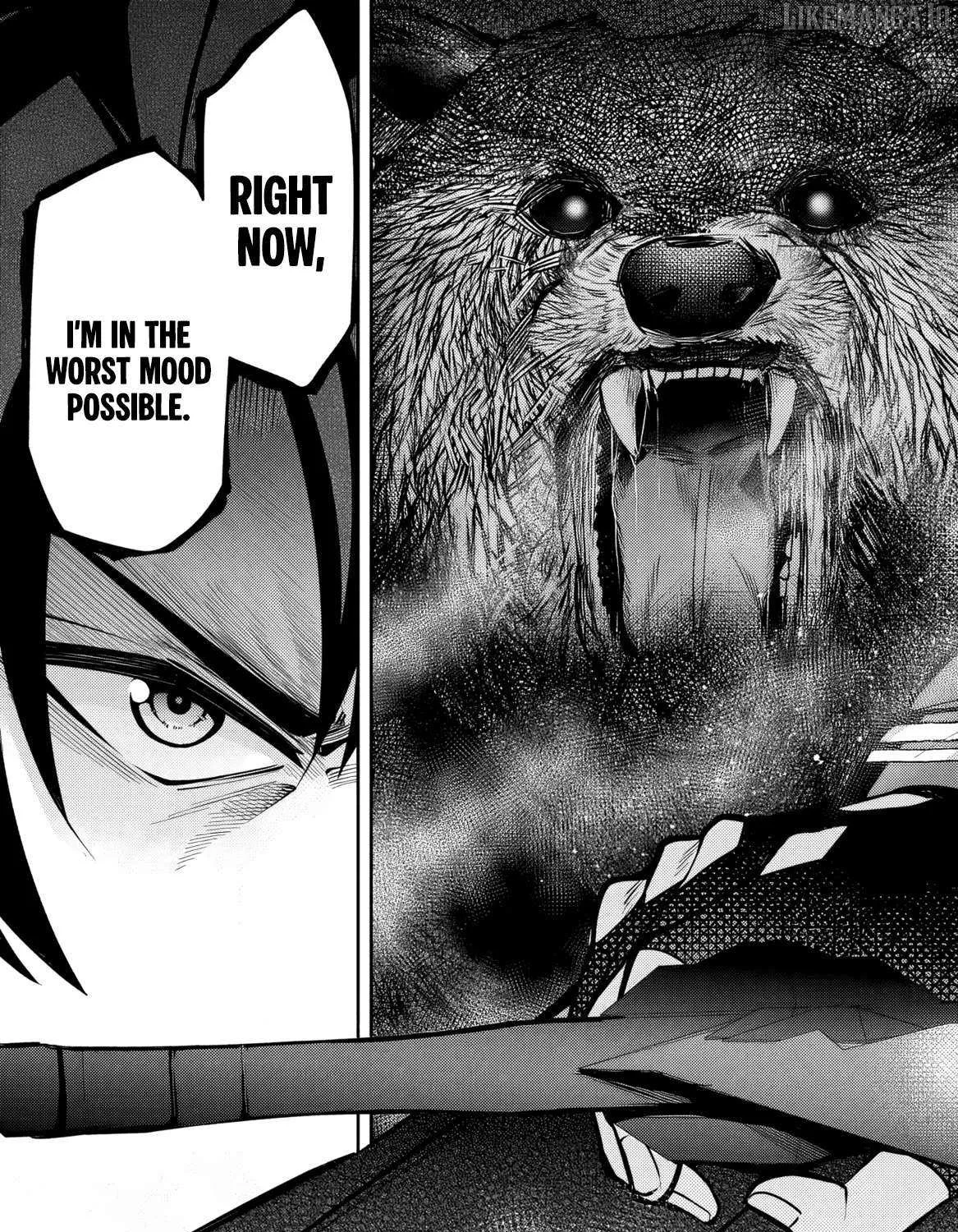 Rinkoku kara Kita Yome ga Kawaisugite Doushiyou Chapter 9 page 27 - 