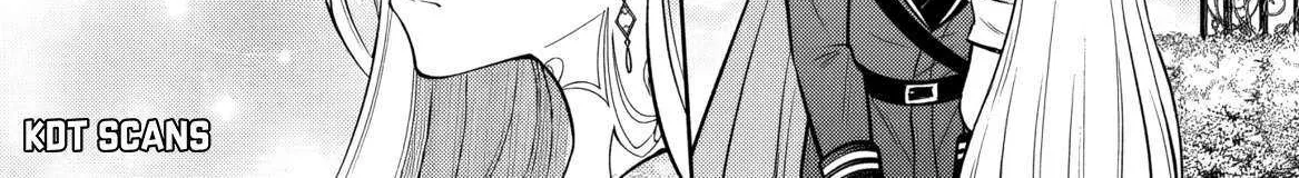 Rinkoku kara Kita Yome ga Kawaisugite Doushiyou Chapter 9 page 50 - 