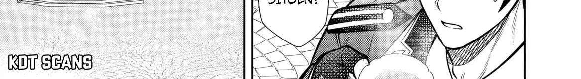 Rinkoku kara Kita Yome ga Kawaisugite Doushiyou Chapter 9 page 8 - 