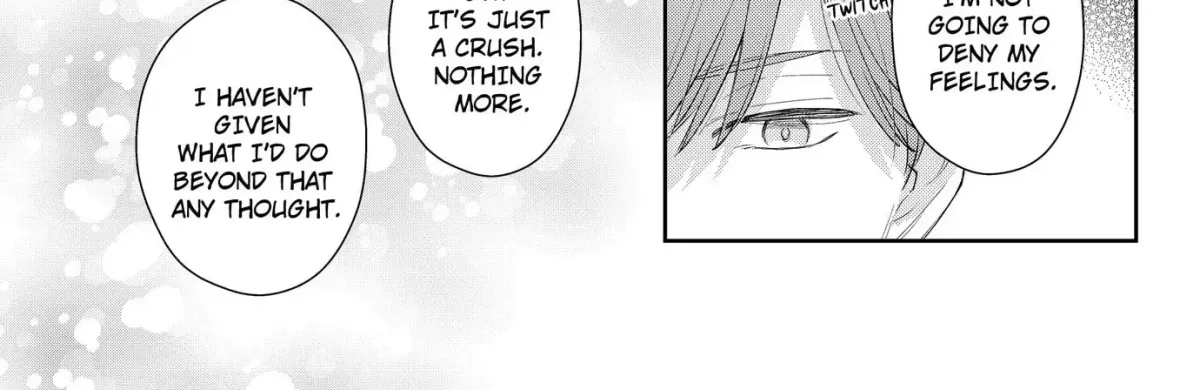 Rintoshita Anta o Midashitai ~ Shutchou no Yoru, Namaiki na Kouhai wa Ookami ni Naru Chapter 1 page 15 - 