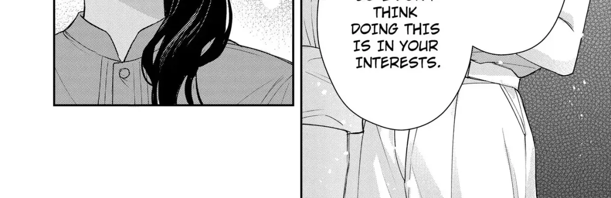 Rintoshita Anta o Midashitai ~ Shutchou no Yoru, Namaiki na Kouhai wa Ookami ni Naru Chapter 1 page 17 - 