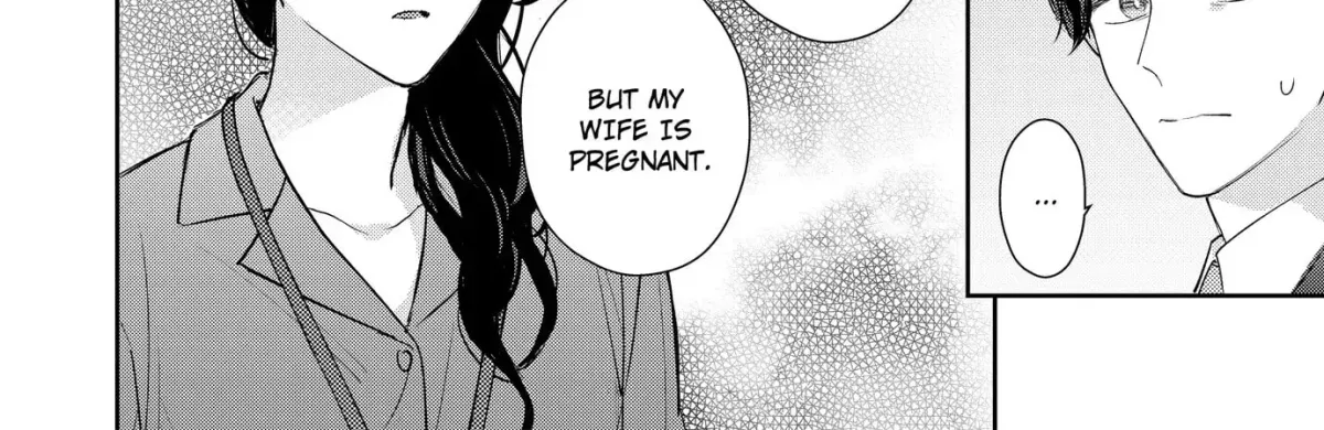 Rintoshita Anta o Midashitai ~ Shutchou no Yoru, Namaiki na Kouhai wa Ookami ni Naru Chapter 2 page 9 - 