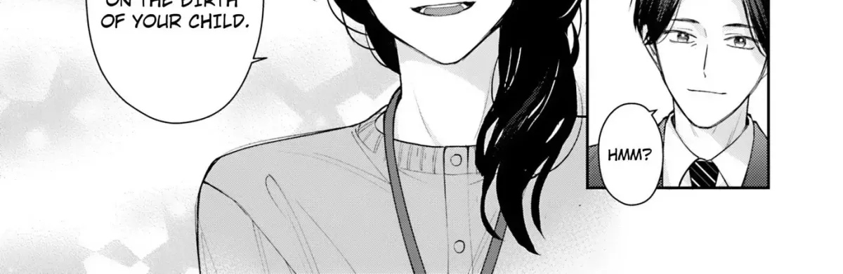 Rintoshita Anta o Midashitai ~ Shutchou no Yoru, Namaiki na Kouhai wa Ookami ni Naru Chapter 4 page 18 - 