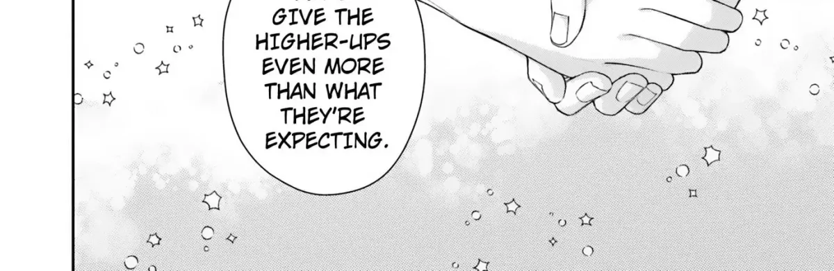 Rintoshita Anta o Midashitai ~ Shutchou no Yoru, Namaiki na Kouhai wa Ookami ni Naru Chapter 4 page 24 - 