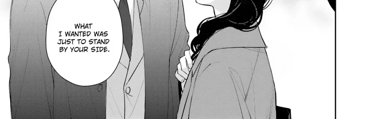 Rintoshita Anta o Midashitai ~ Shutchou no Yoru, Namaiki na Kouhai wa Ookami ni Naru Chapter 4 page 30 - 