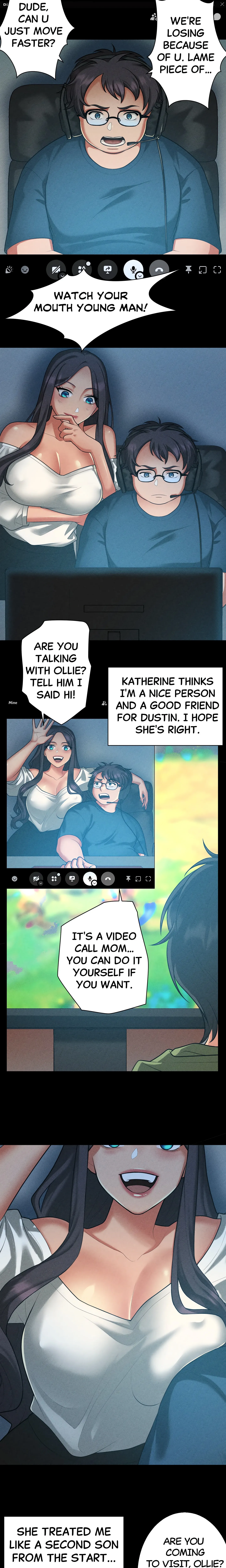 Ripe Peach Young Grape (Uncensored) Chapter 1 page 9 - 
