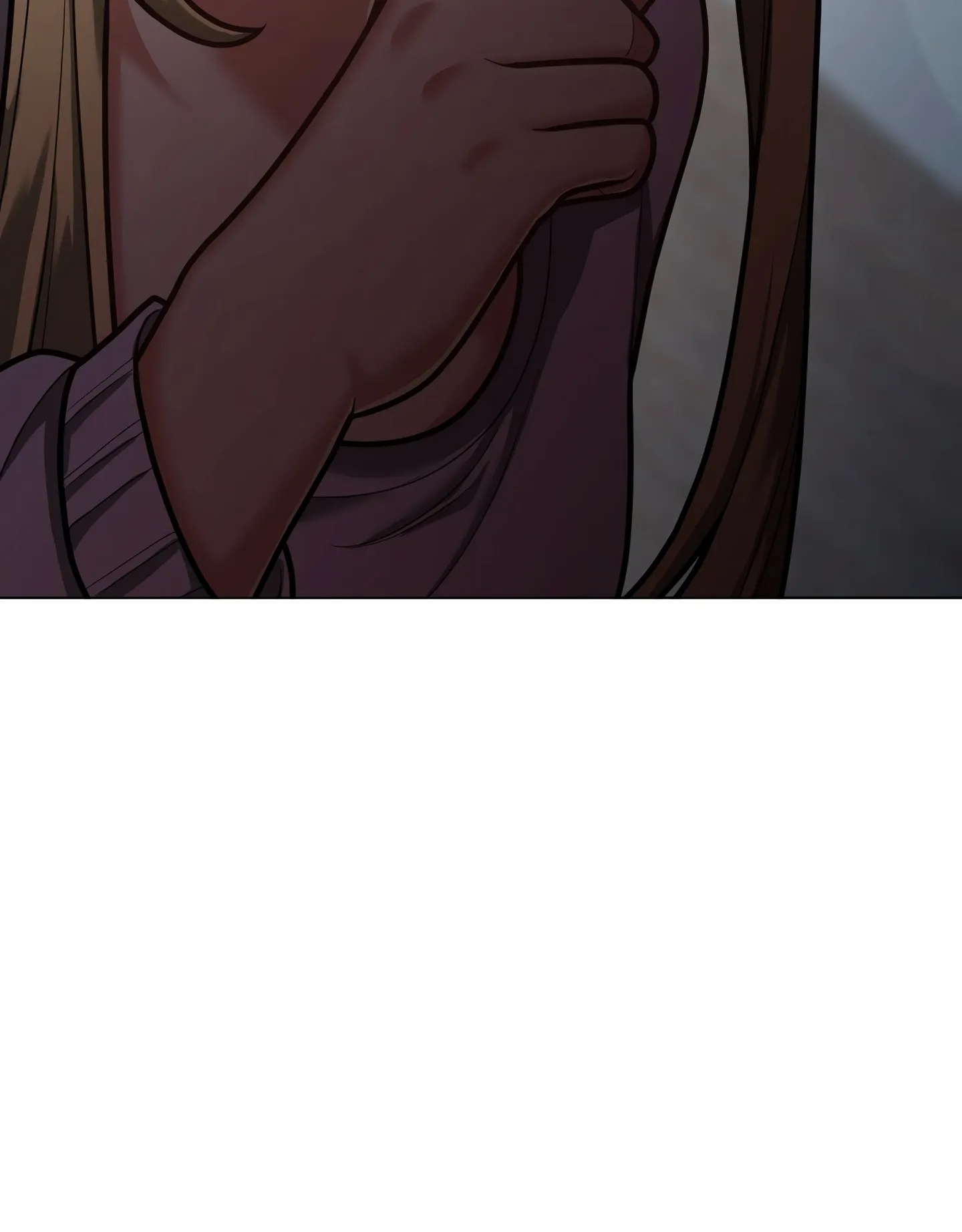 Ripe Peach Young Grape (Uncensored) Chapter 6 page 14 - 