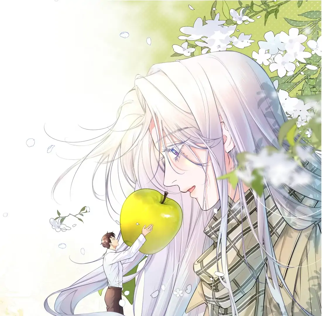 Ripen an Apple Chapter 1 page 2 - 