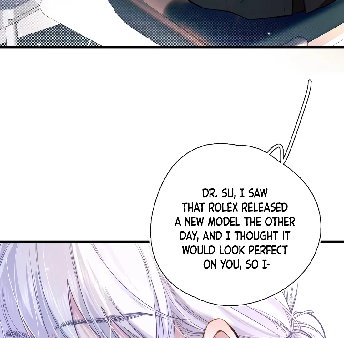 Ripen an Apple Chapter 1 page 11 - 