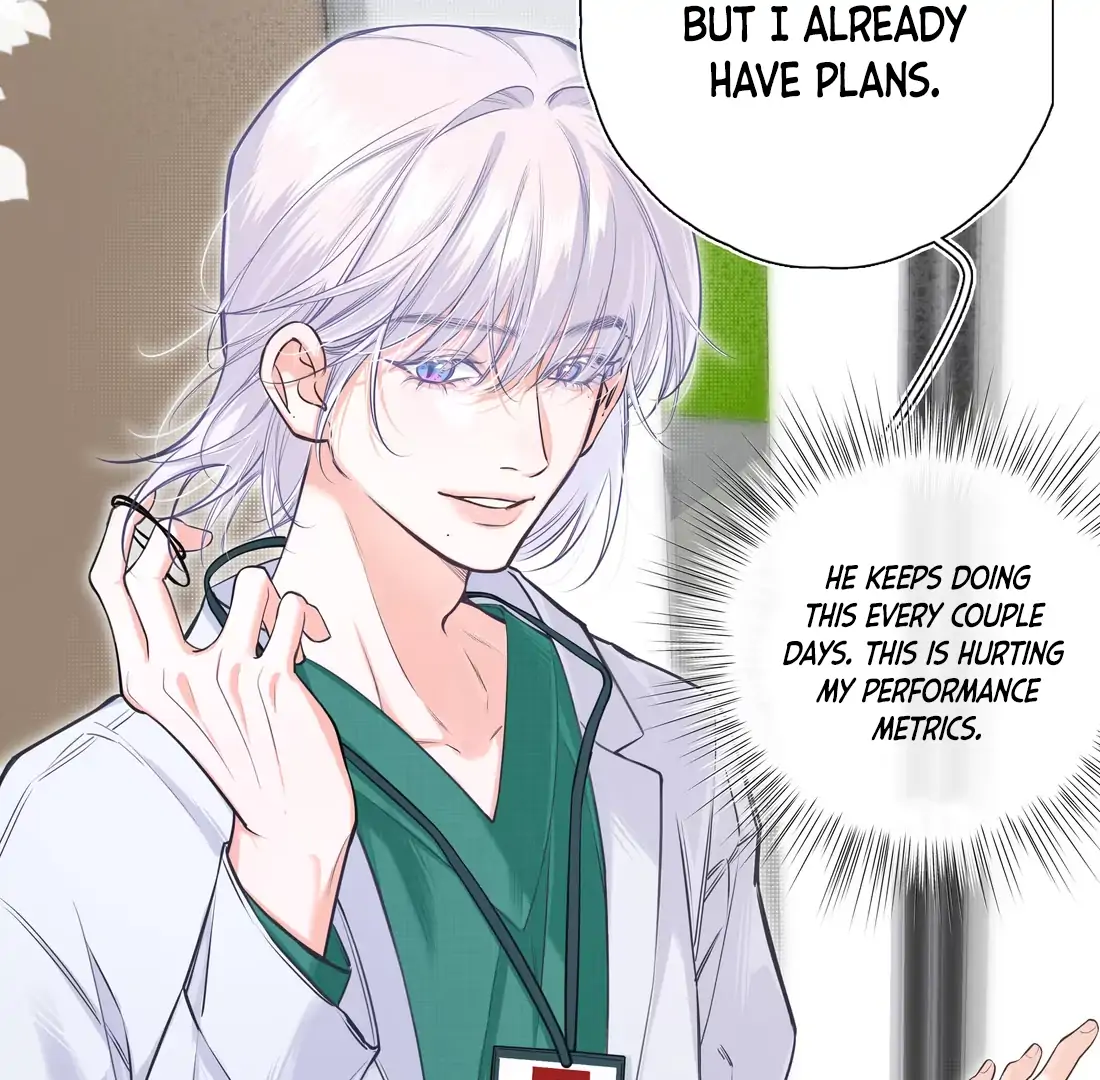 Ripen an Apple Chapter 1 page 23 - 