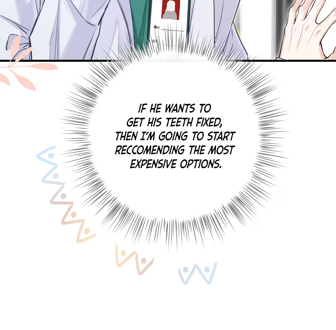Ripen an Apple Chapter 1 page 24 - 