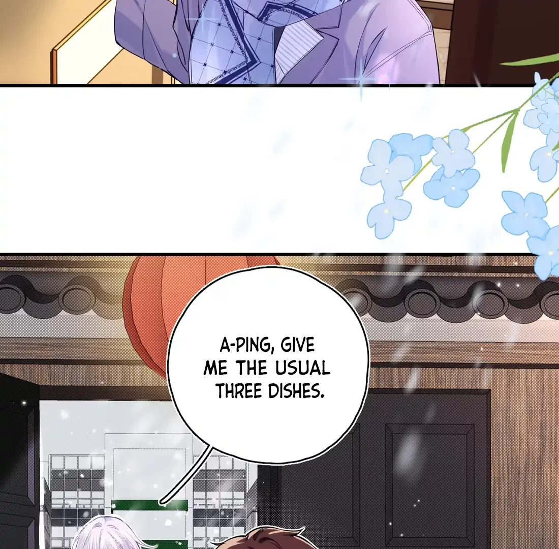 Ripen an Apple Chapter 1 page 29 - 