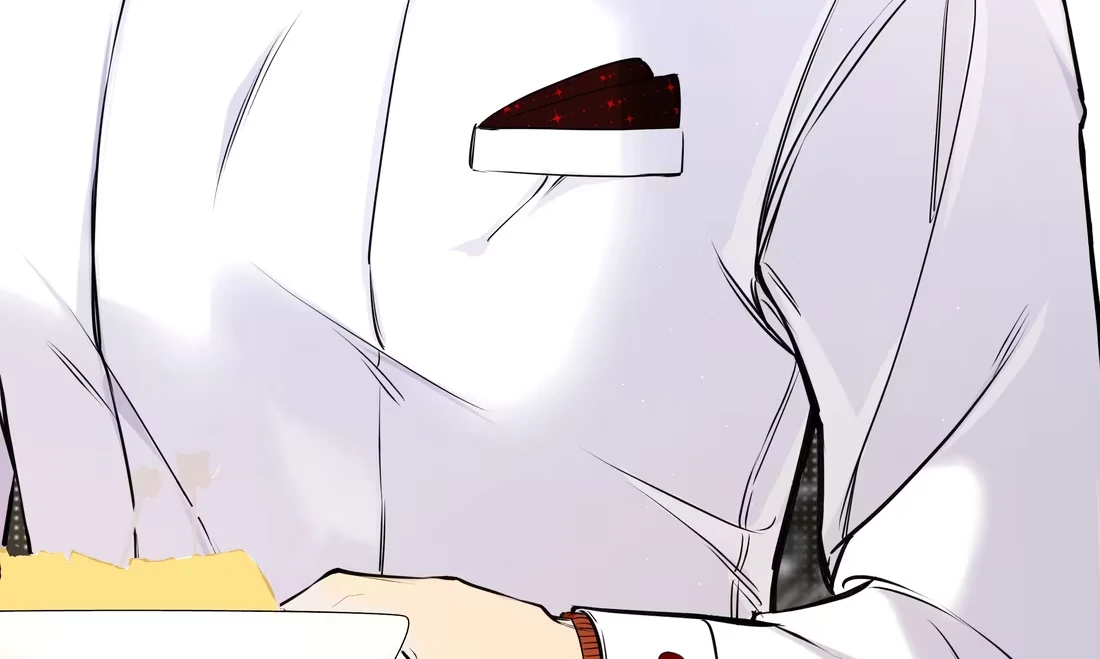 Ripen an Apple Chapter 1 page 33 - 