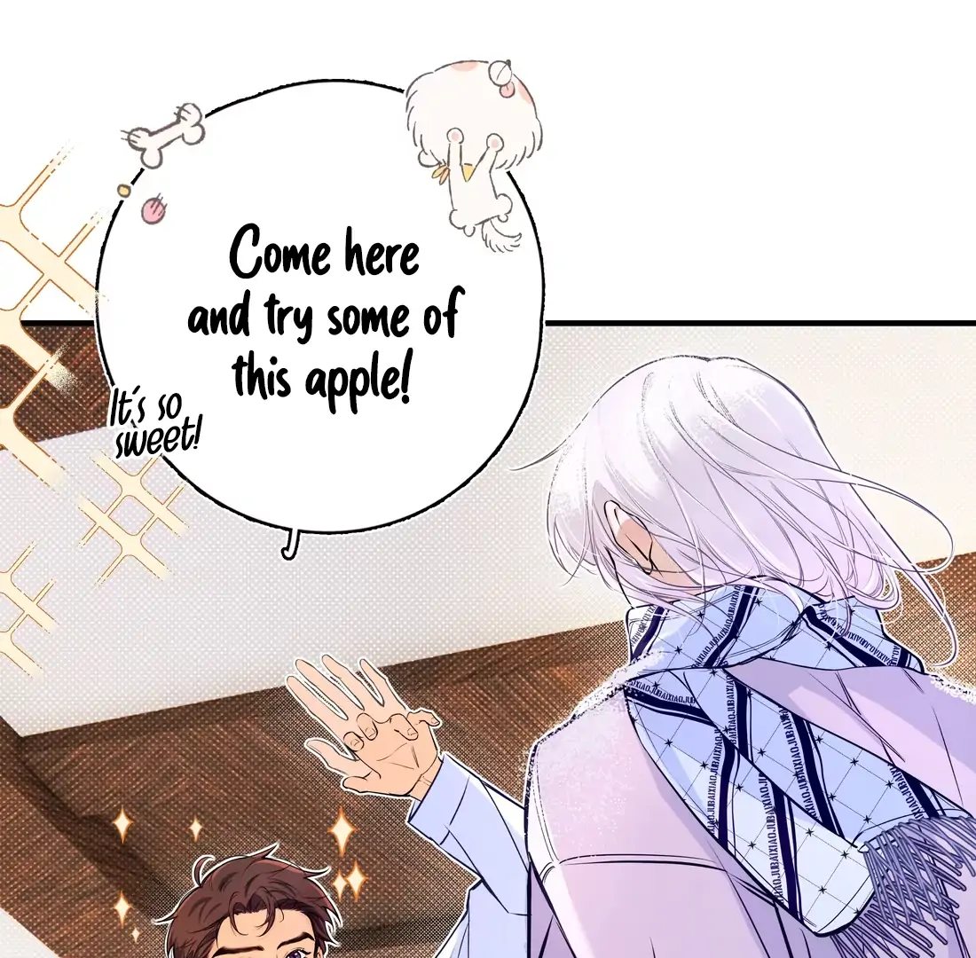 Ripen an Apple Chapter 1 page 35 - 