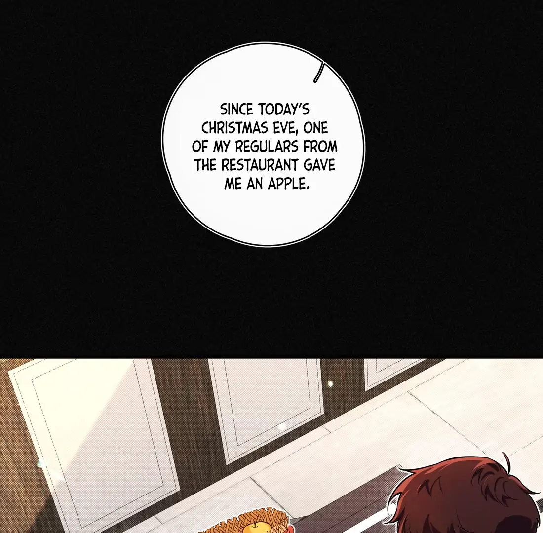 Ripen an Apple Chapter 1 page 42 - 