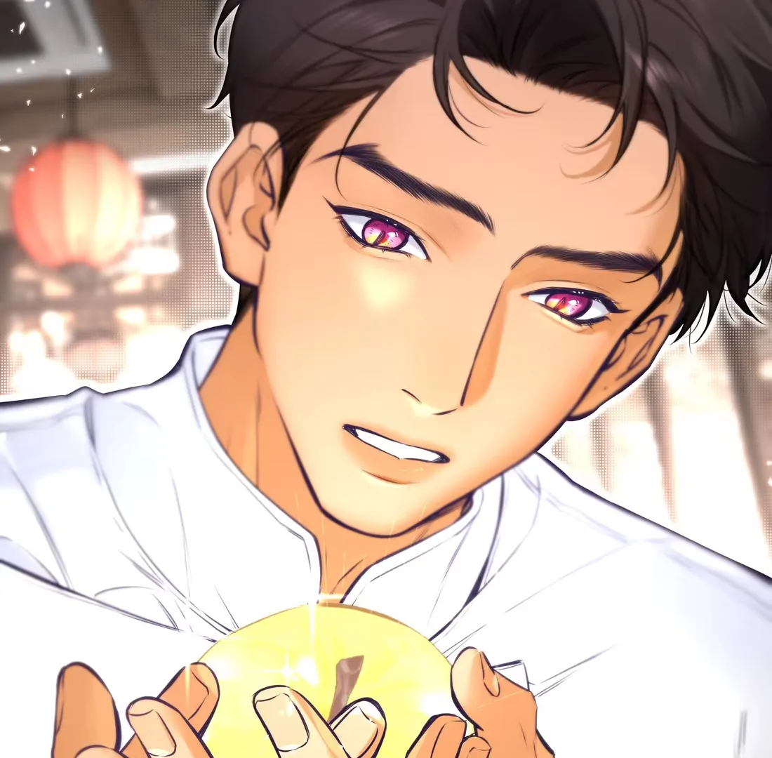 Ripen an Apple Chapter 1 page 48 - 