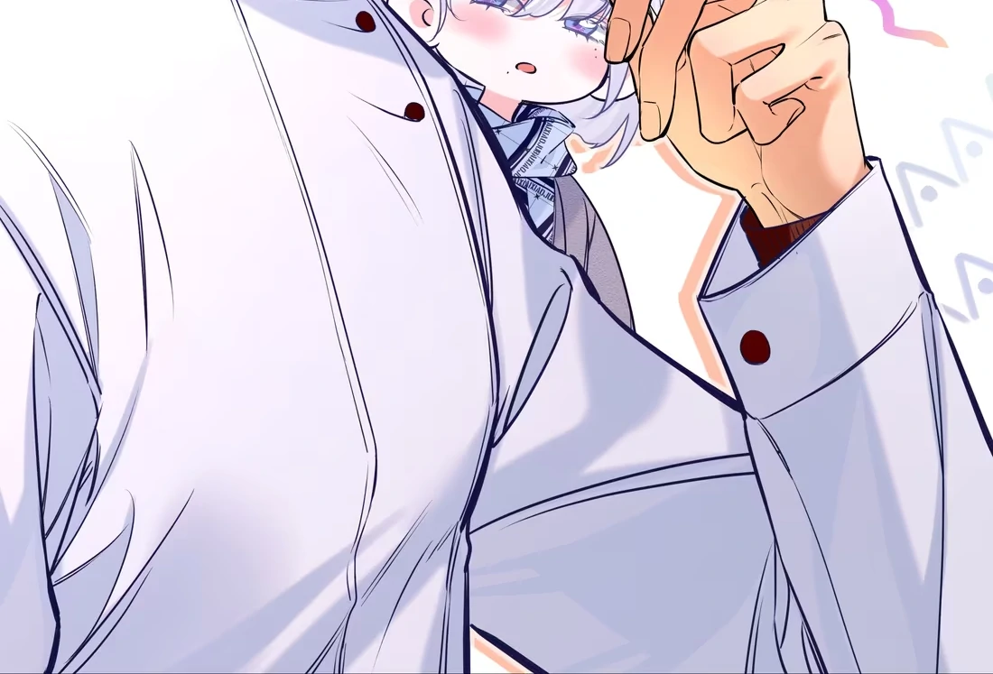 Ripen an Apple Chapter 1 page 53 - 