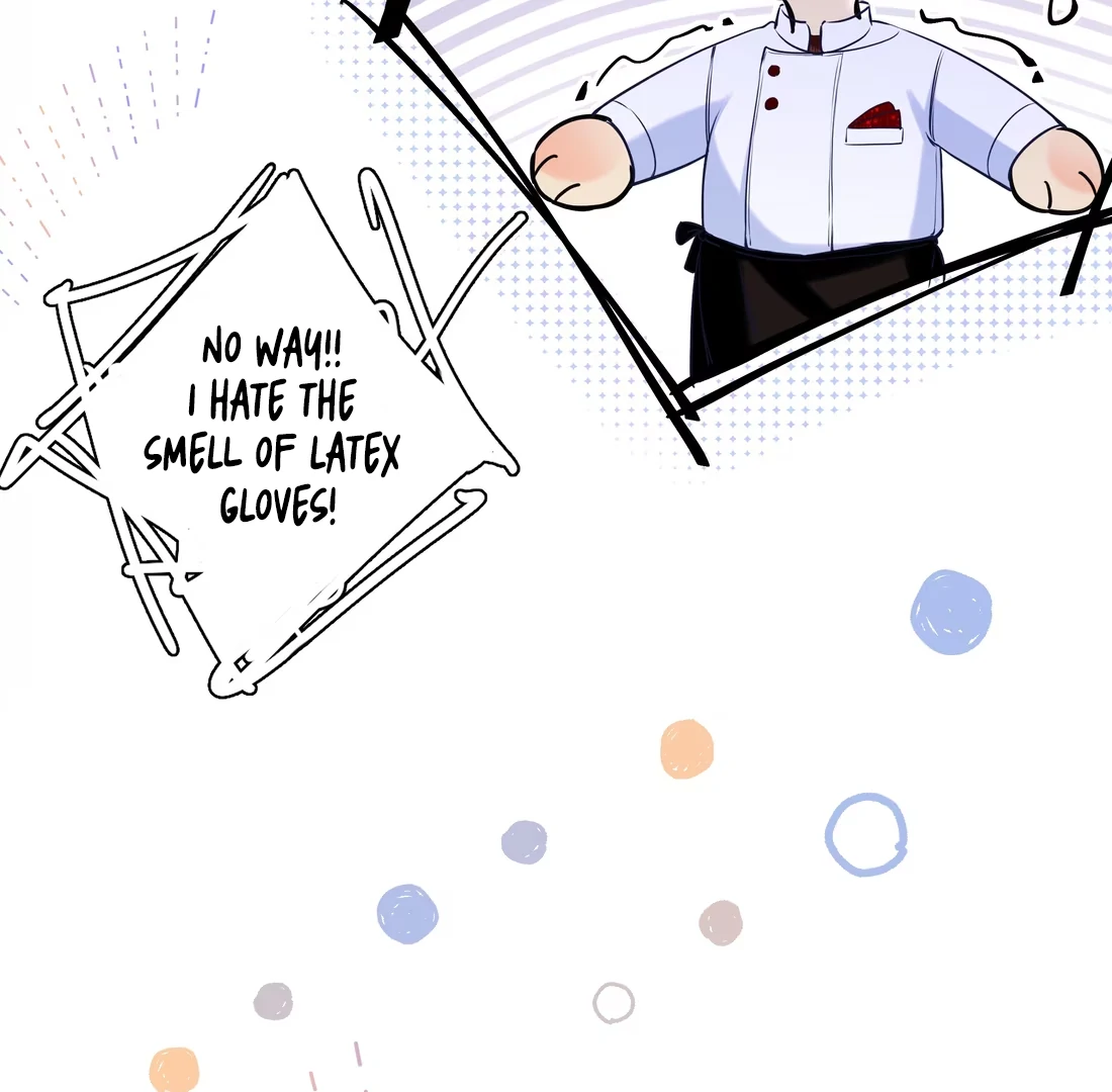 Ripen an Apple Chapter 1 page 56 - 