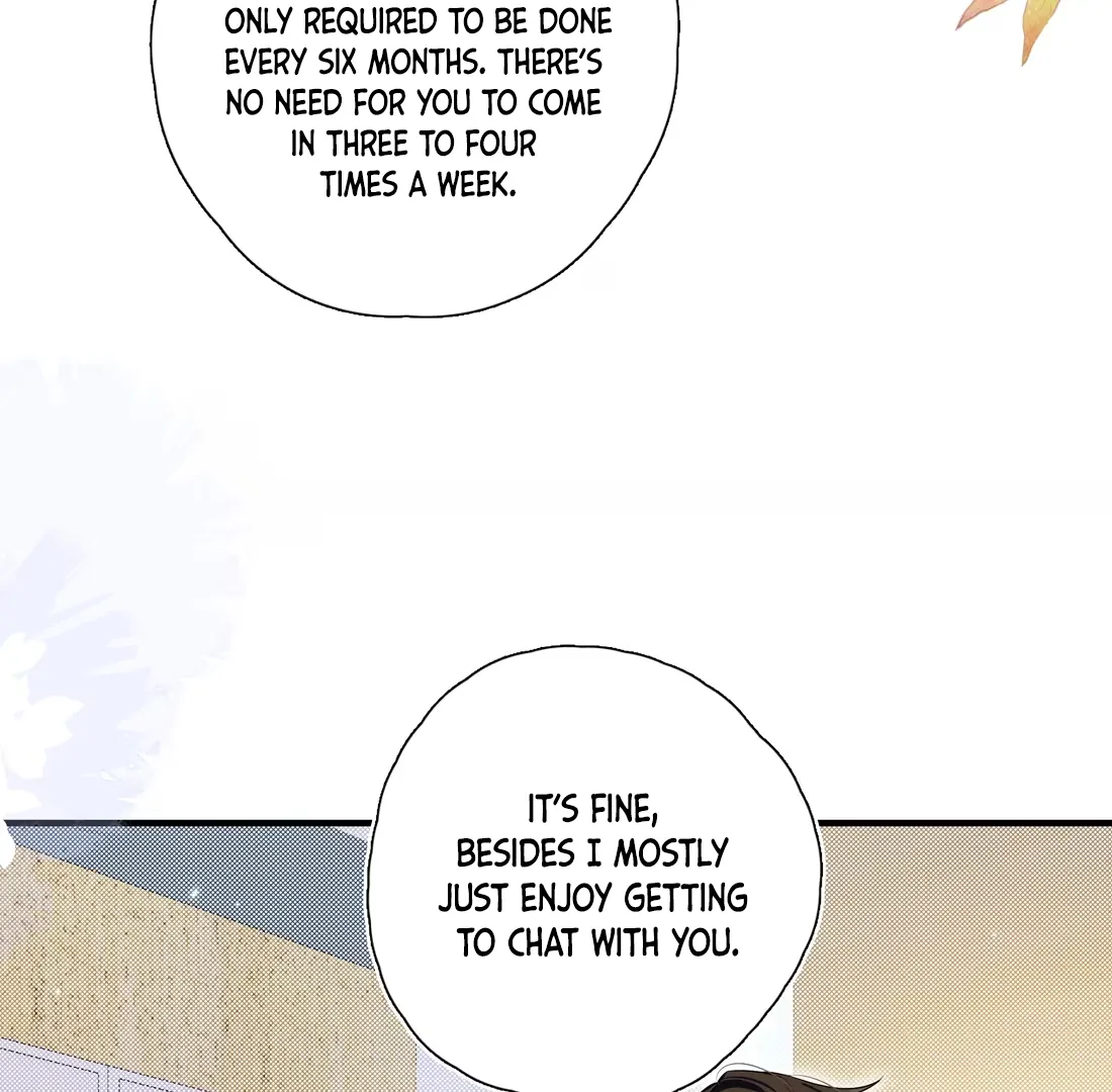 Ripen an Apple Chapter 1 page 9 - 