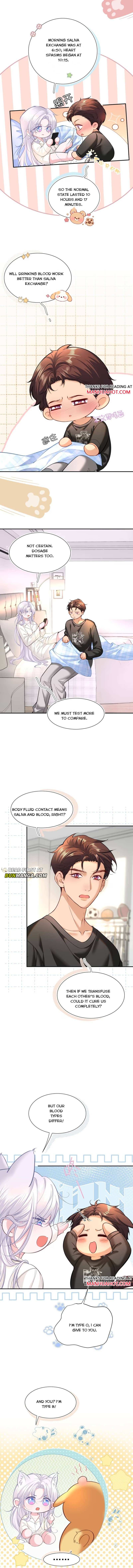 Ripen an Apple Chapter 10 page 4 - 