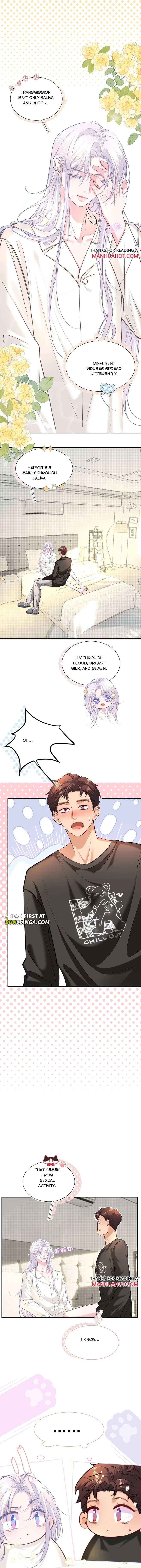 Ripen an Apple Chapter 10 page 5 - 