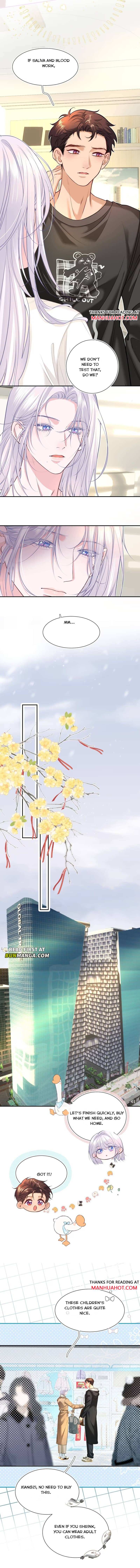 Ripen an Apple Chapter 10 page 6 - 