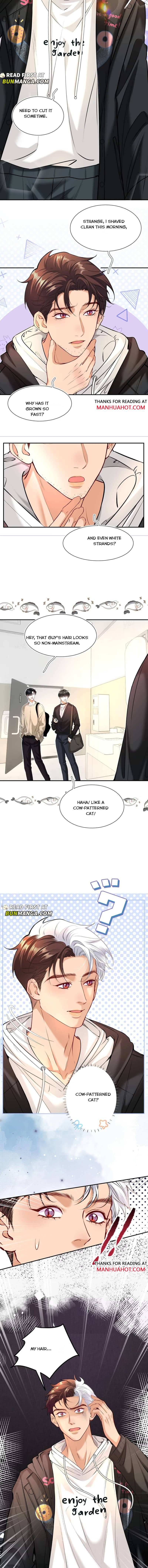 Ripen an Apple Chapter 10 page 8 - 