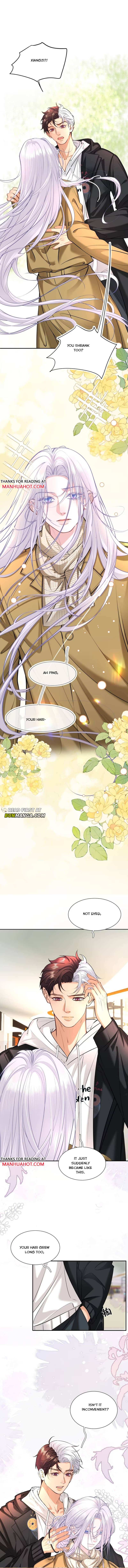 Ripen an Apple Chapter 11 page 2 - 