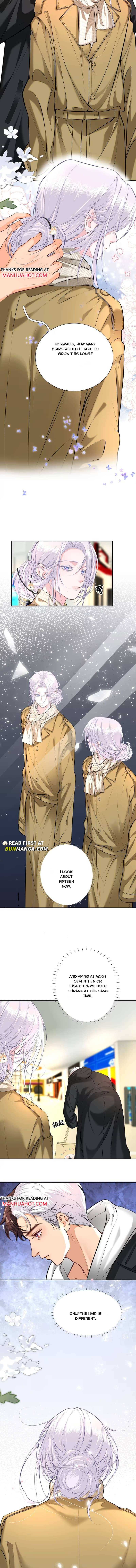 Ripen an Apple Chapter 11 page 3 - 