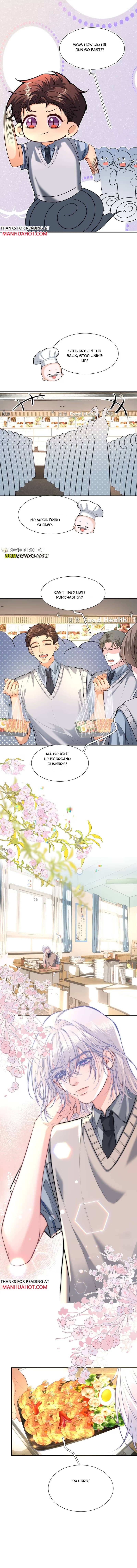 Ripen an Apple Chapter 11 page 5 - 