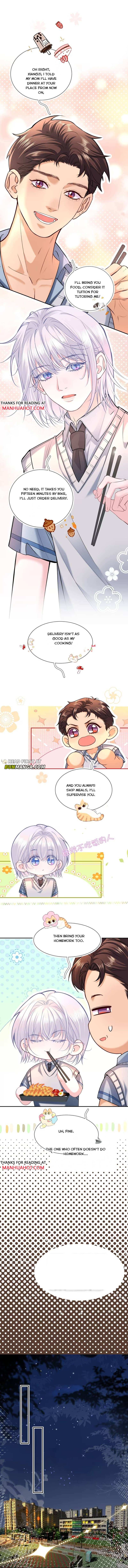 Ripen an Apple Chapter 11 page 7 - 