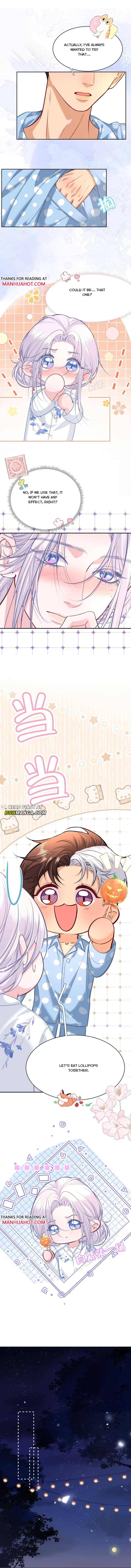Ripen an Apple Chapter 12 page 2 - 