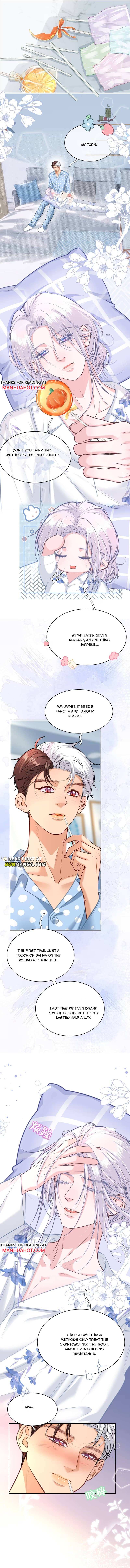 Ripen an Apple Chapter 12 page 3 - 