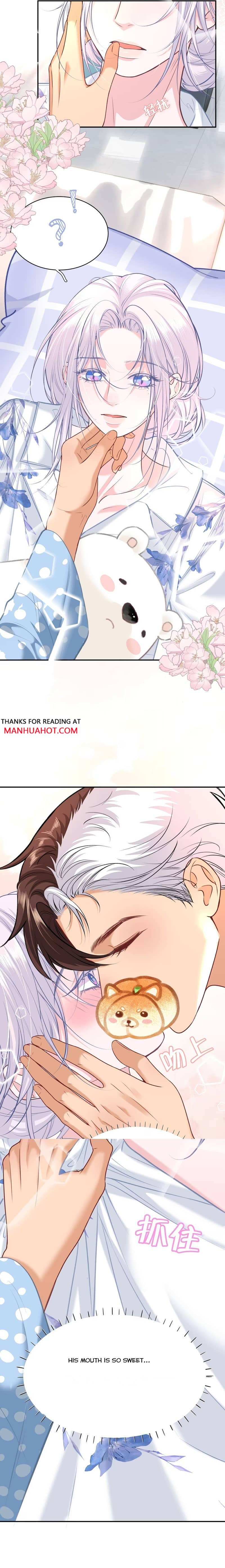Ripen an Apple Chapter 12 page 4 - 
