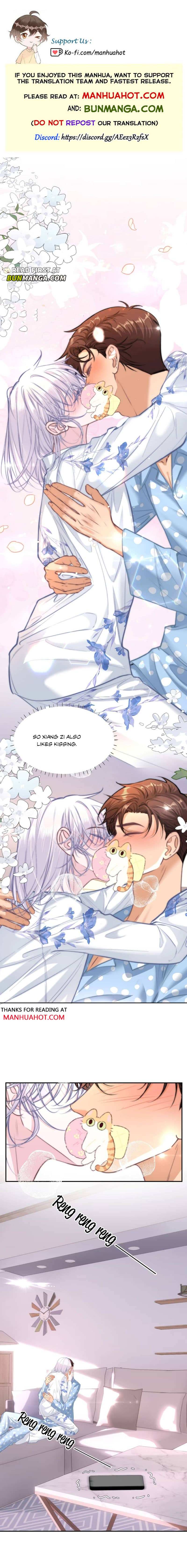 Ripen an Apple Chapter 13 page 1 - 
