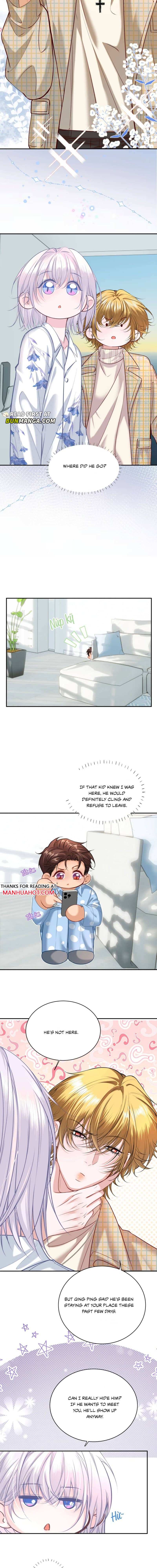 Ripen an Apple Chapter 13 page 4 - 