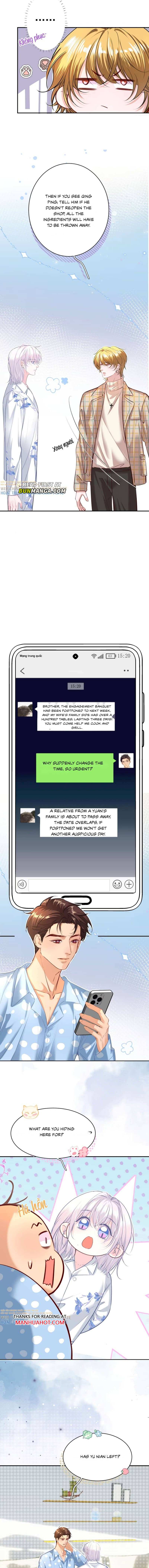 Ripen an Apple Chapter 13 page 5 - 