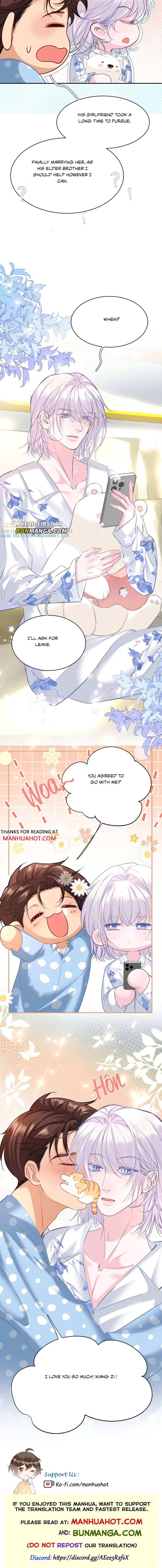 Ripen an Apple Chapter 13 page 7 - 