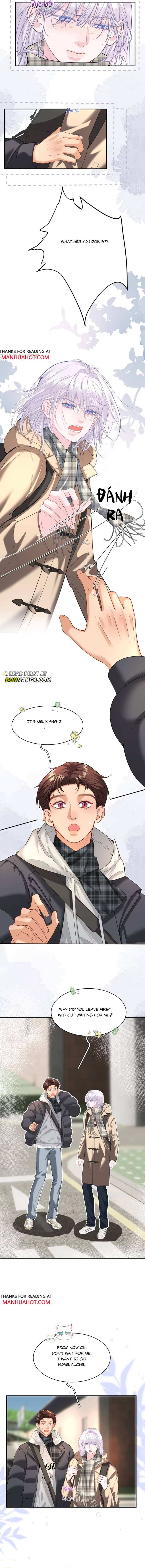 Ripen an Apple Chapter 14 page 3 - 