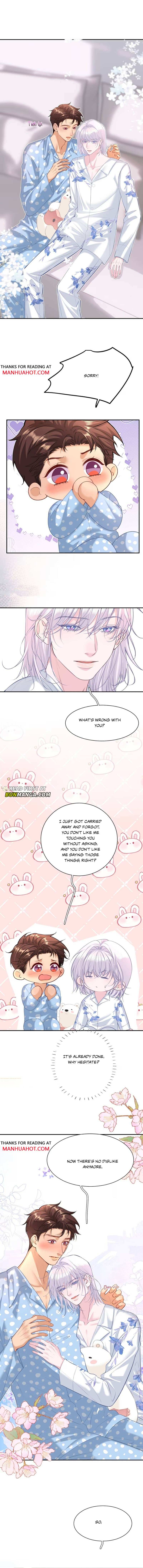 Ripen an Apple Chapter 14 page 5 - 