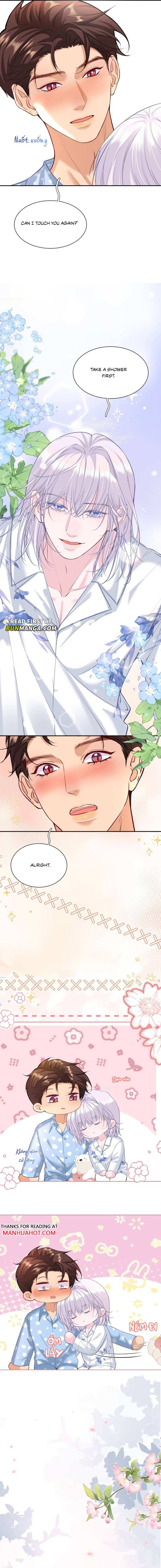 Ripen an Apple Chapter 14 page 6 - 