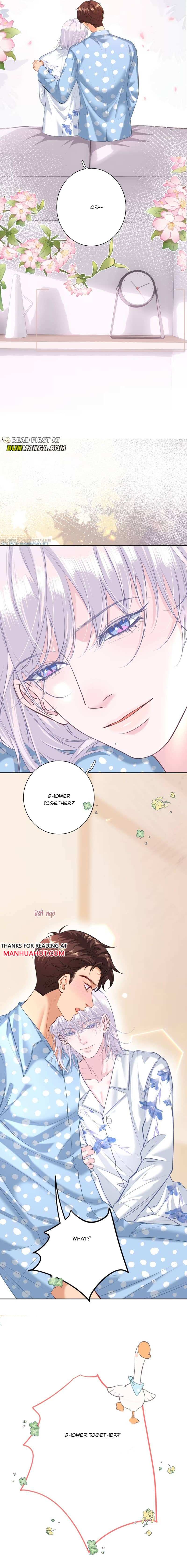 Ripen an Apple Chapter 14 page 7 - 