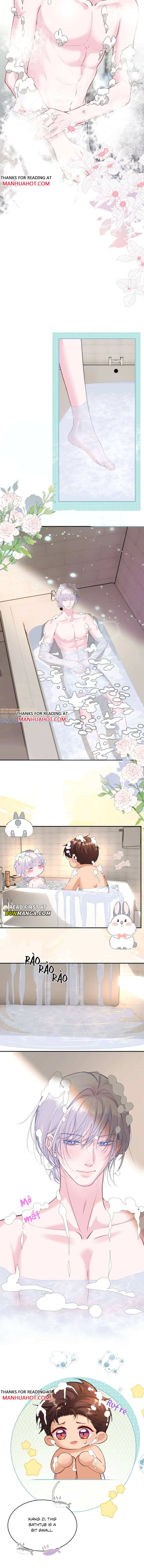 Ripen an Apple Chapter 15 page 2 - 