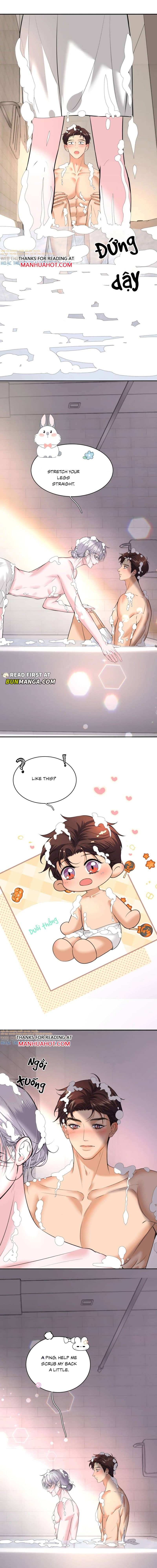 Ripen an Apple Chapter 15 page 3 - 